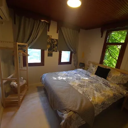 White Chalet Sapanca