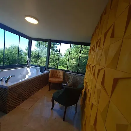 Chalet White