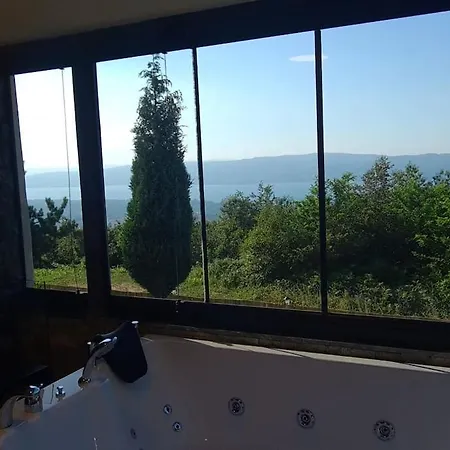 White Chalet *