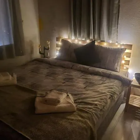 Chalet White Sapanca